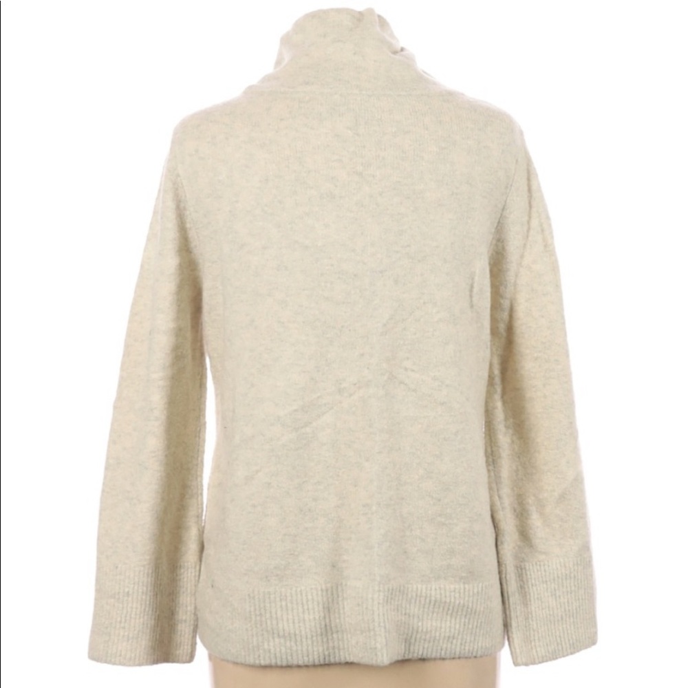 Loft Alpaca Blend Sweater - Picture 8 of 12